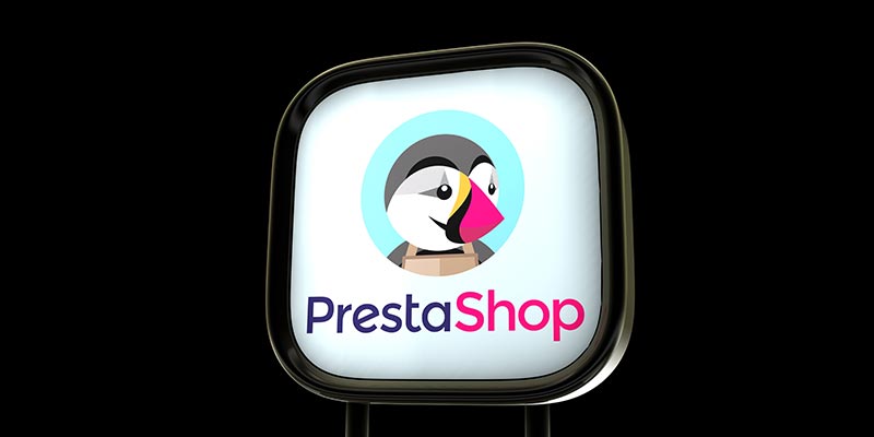 Mantenimiento web Prestashop