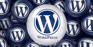 Mantenimiento web WordPress